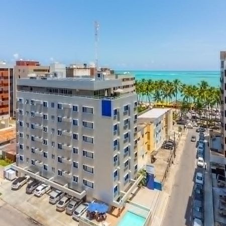 Hotel Costamar Ponta Verde Maceió Exteriör bild