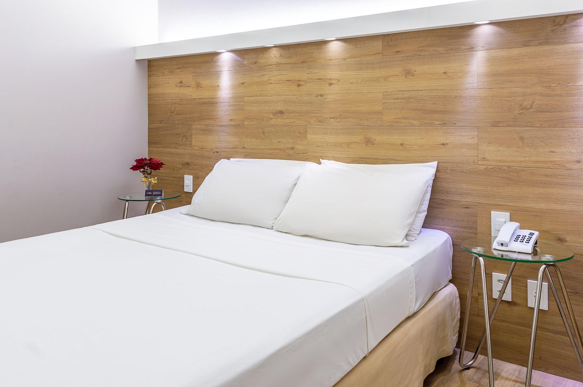 Hotel Costamar Ponta Verde Maceió Exteriör bild