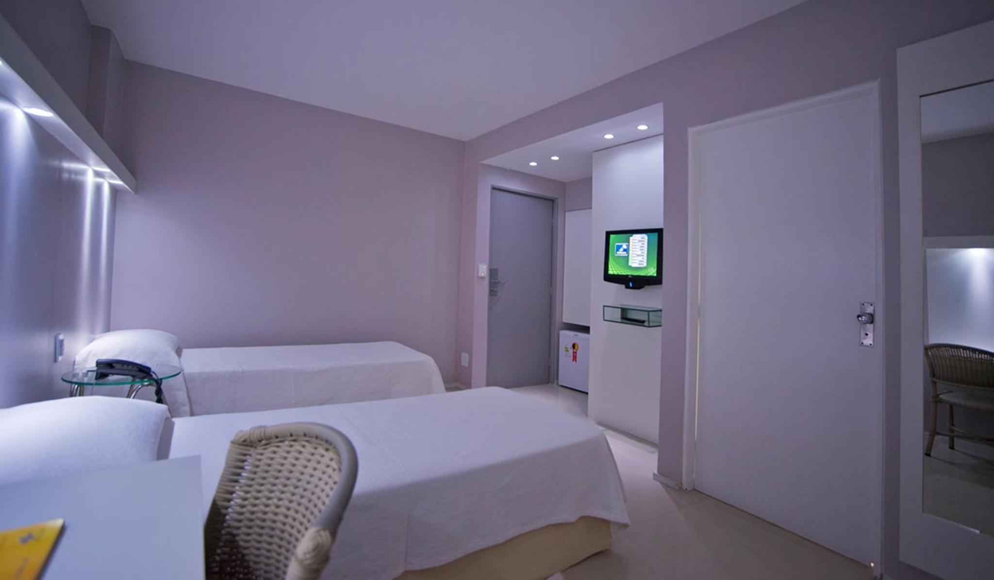 Hotel Costamar Ponta Verde Maceió Exteriör bild