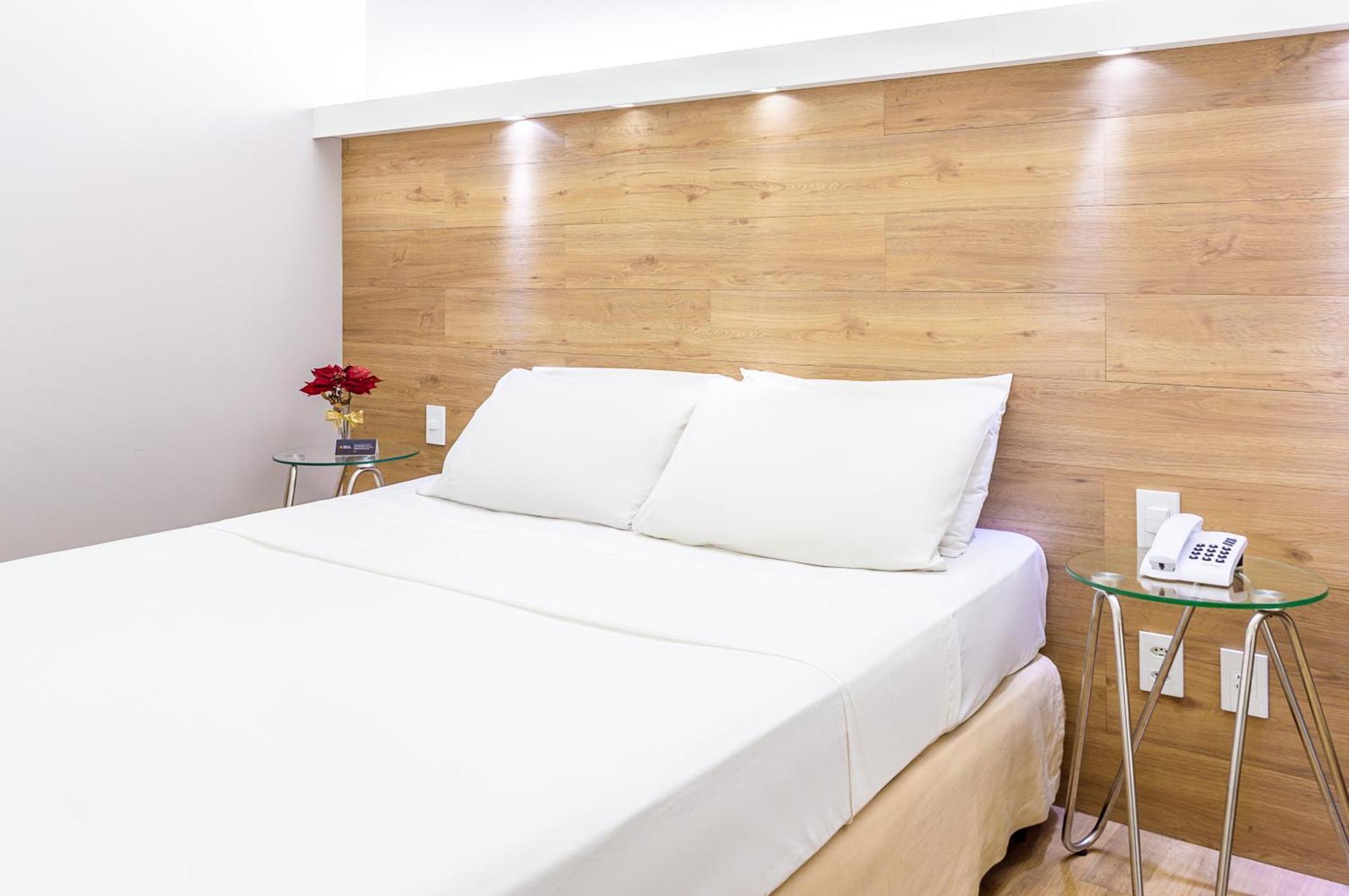Hotel Costamar Ponta Verde Maceió Exteriör bild