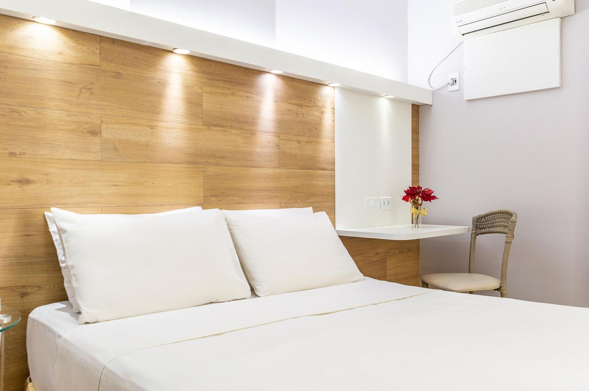 Hotel Costamar Ponta Verde Maceió Exteriör bild