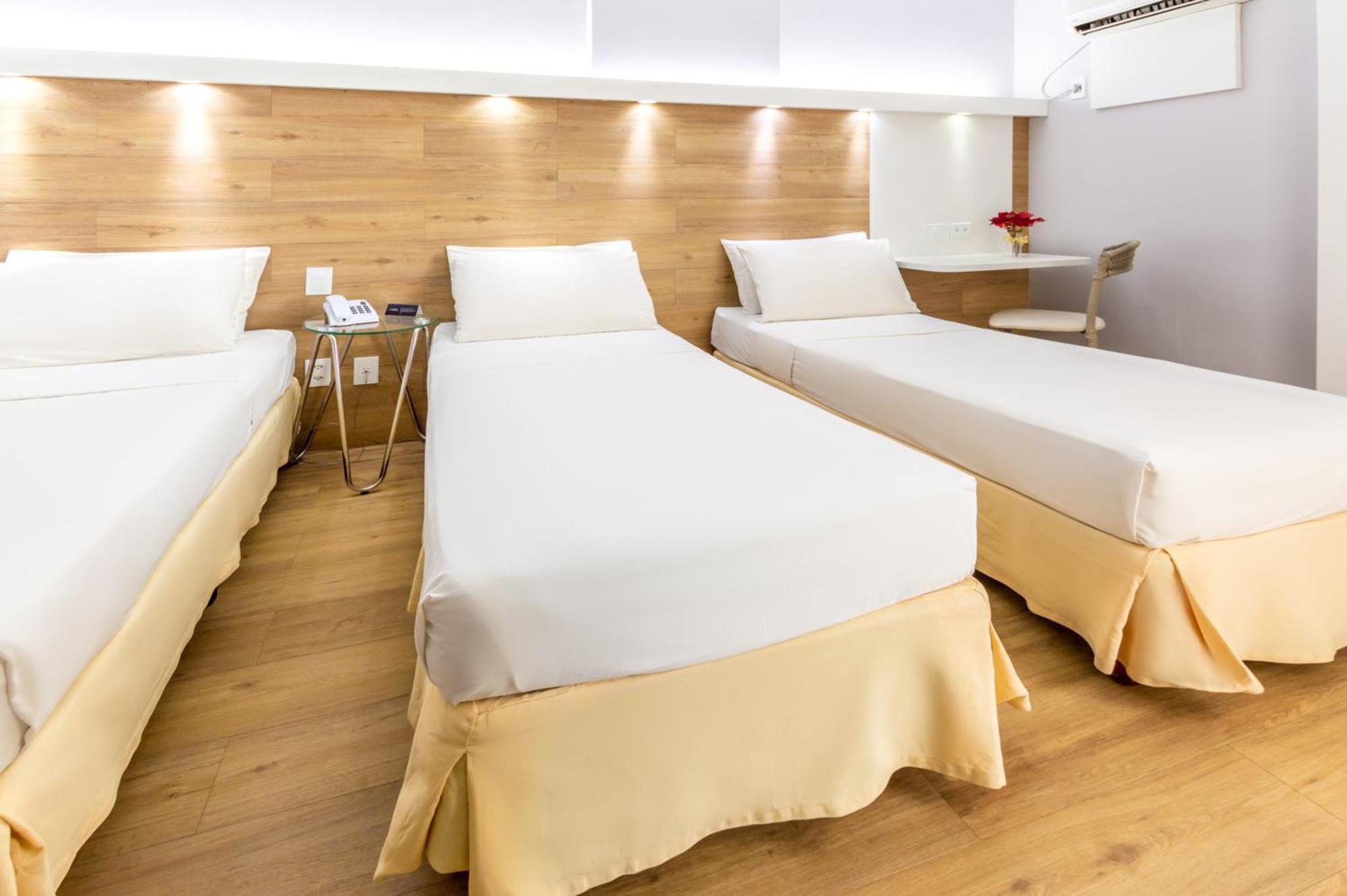 Hotel Costamar Ponta Verde Maceió Exteriör bild