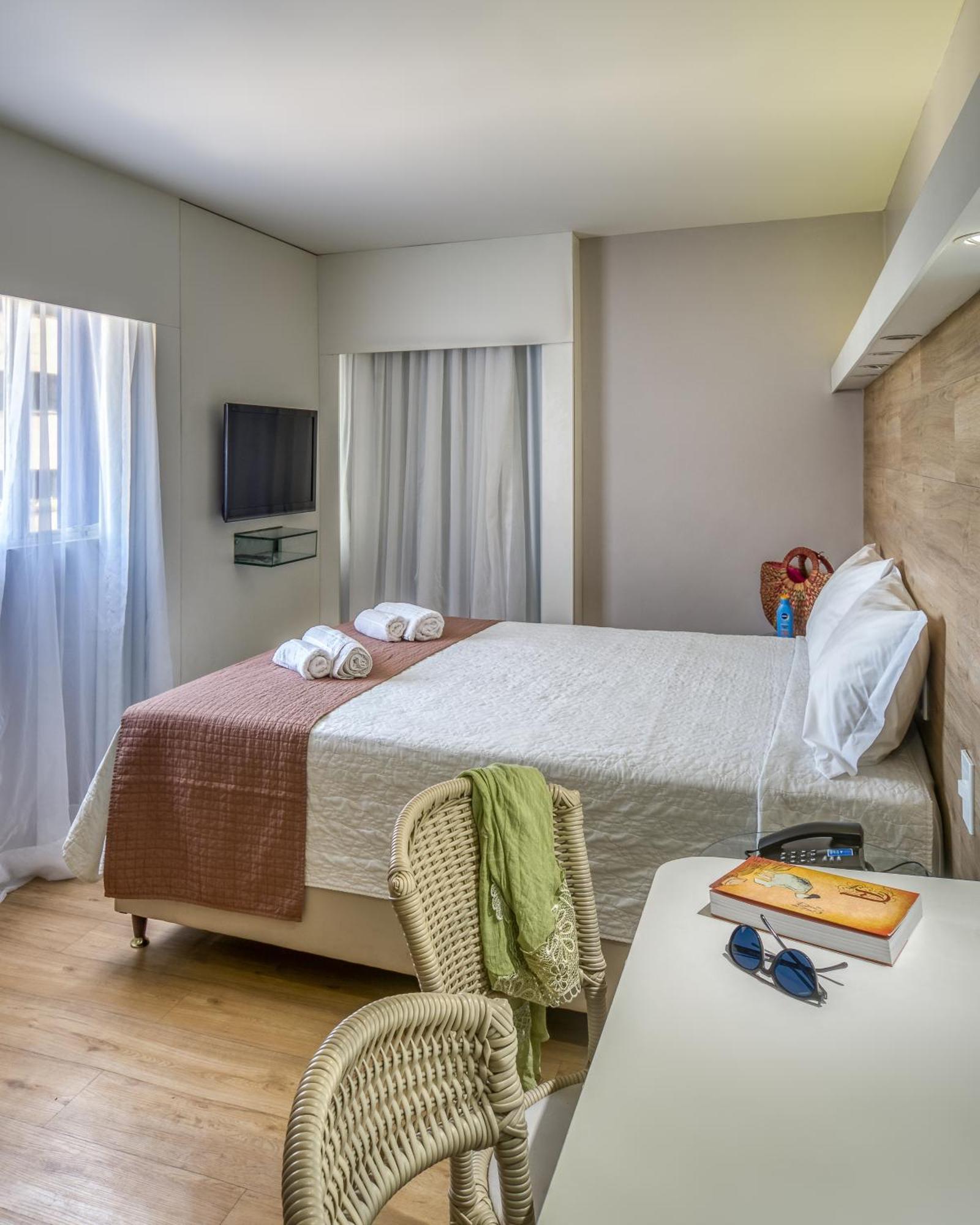Hotel Costamar Ponta Verde Maceió Exteriör bild