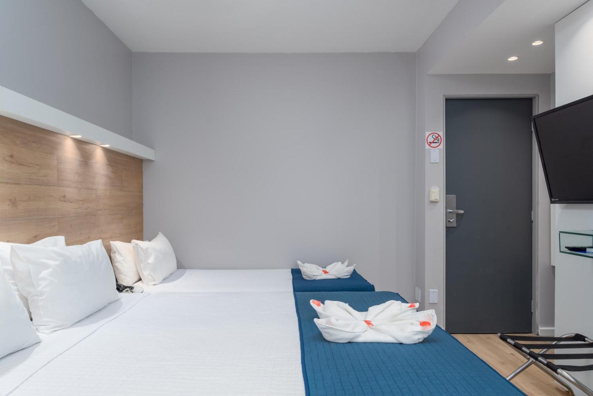Hotel Costamar Ponta Verde Maceió Exteriör bild