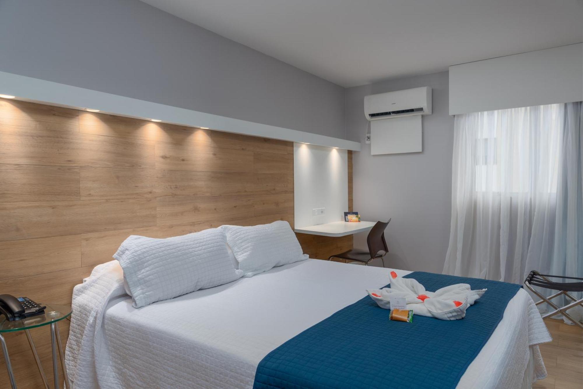 Hotel Costamar Ponta Verde Maceió Exteriör bild