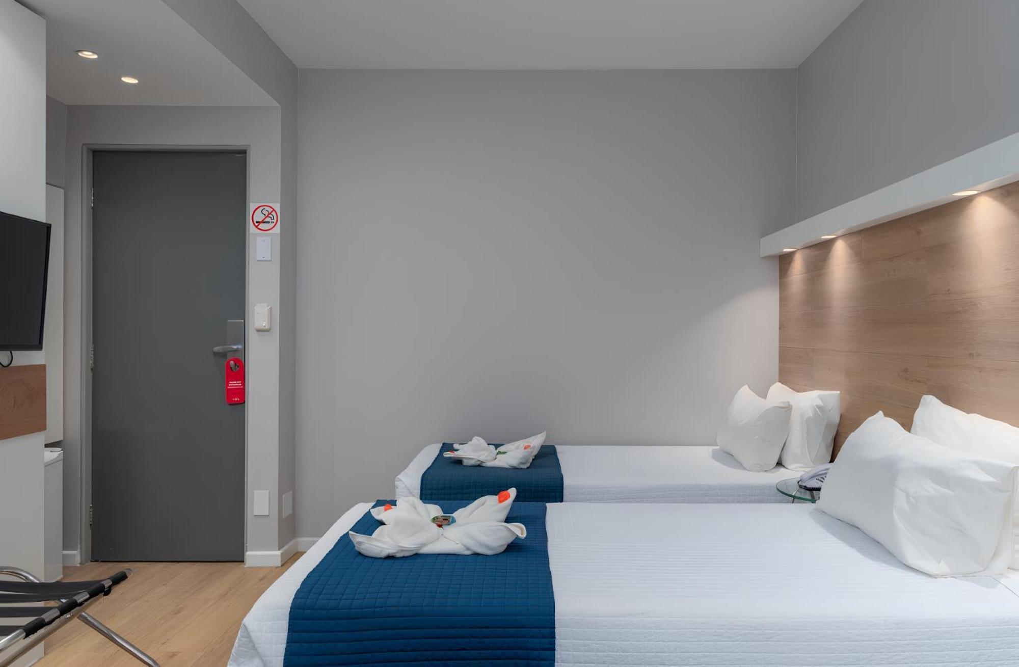 Hotel Costamar Ponta Verde Maceió Exteriör bild