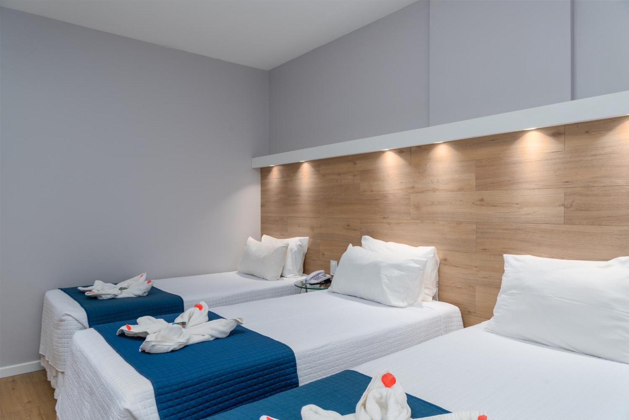 Hotel Costamar Ponta Verde Maceió Exteriör bild
