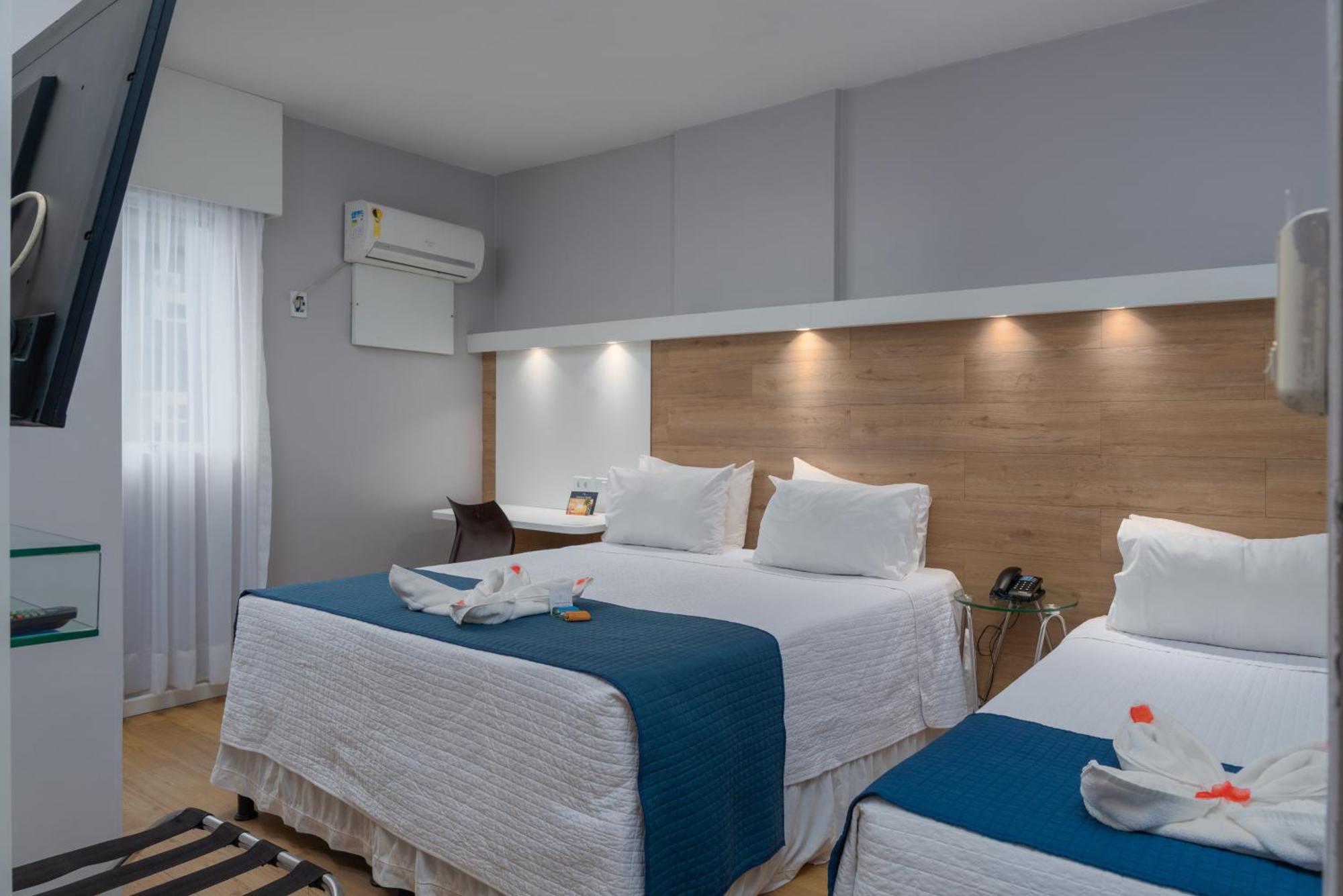 Hotel Costamar Ponta Verde Maceió Exteriör bild