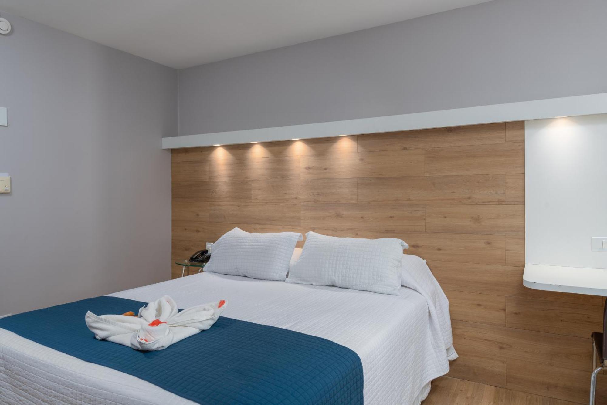 Hotel Costamar Ponta Verde Maceió Exteriör bild