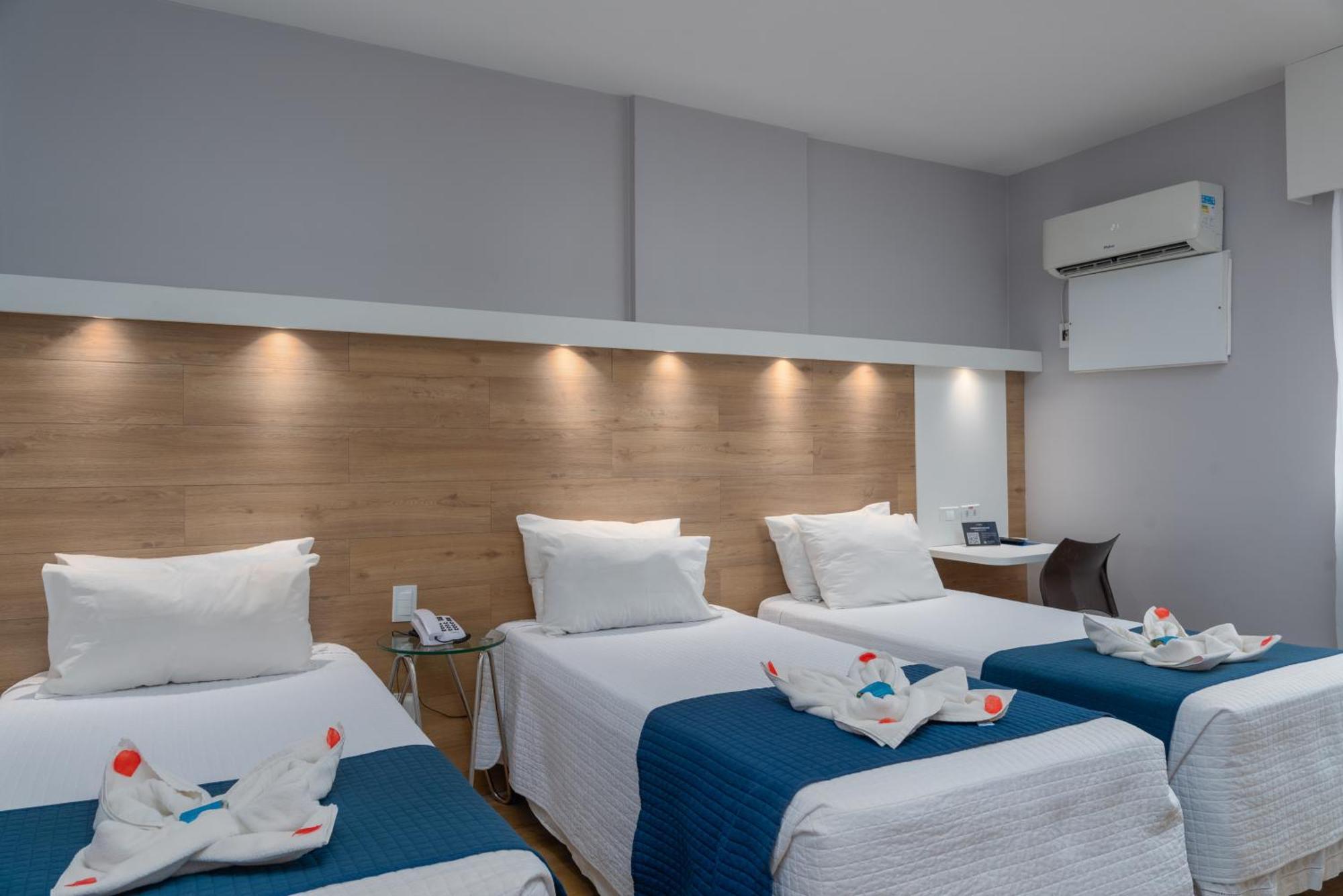 Hotel Costamar Ponta Verde Maceió Exteriör bild